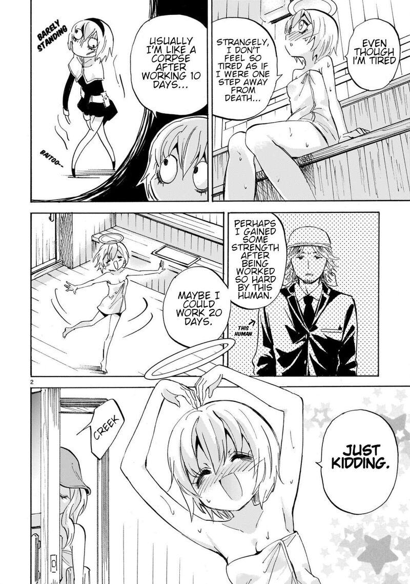 Jashin Chan Dropkick 279 2