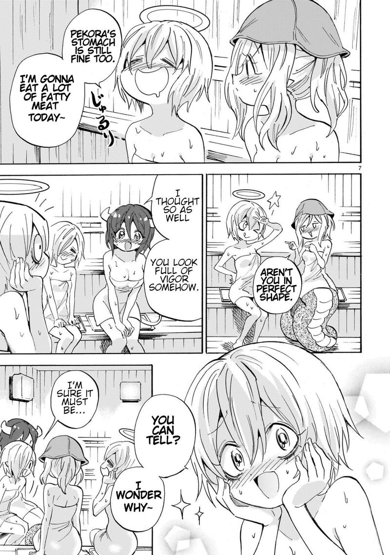 Jashin Chan Dropkick 279 7