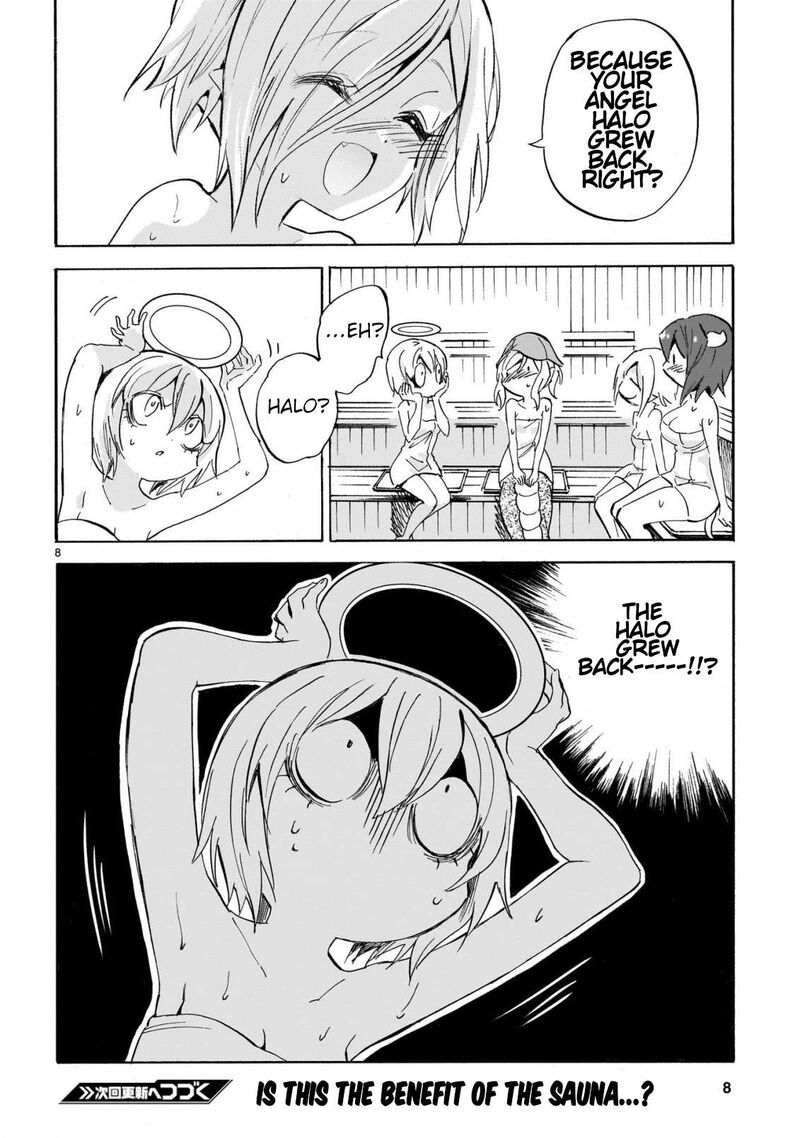 Jashin Chan Dropkick 279 8