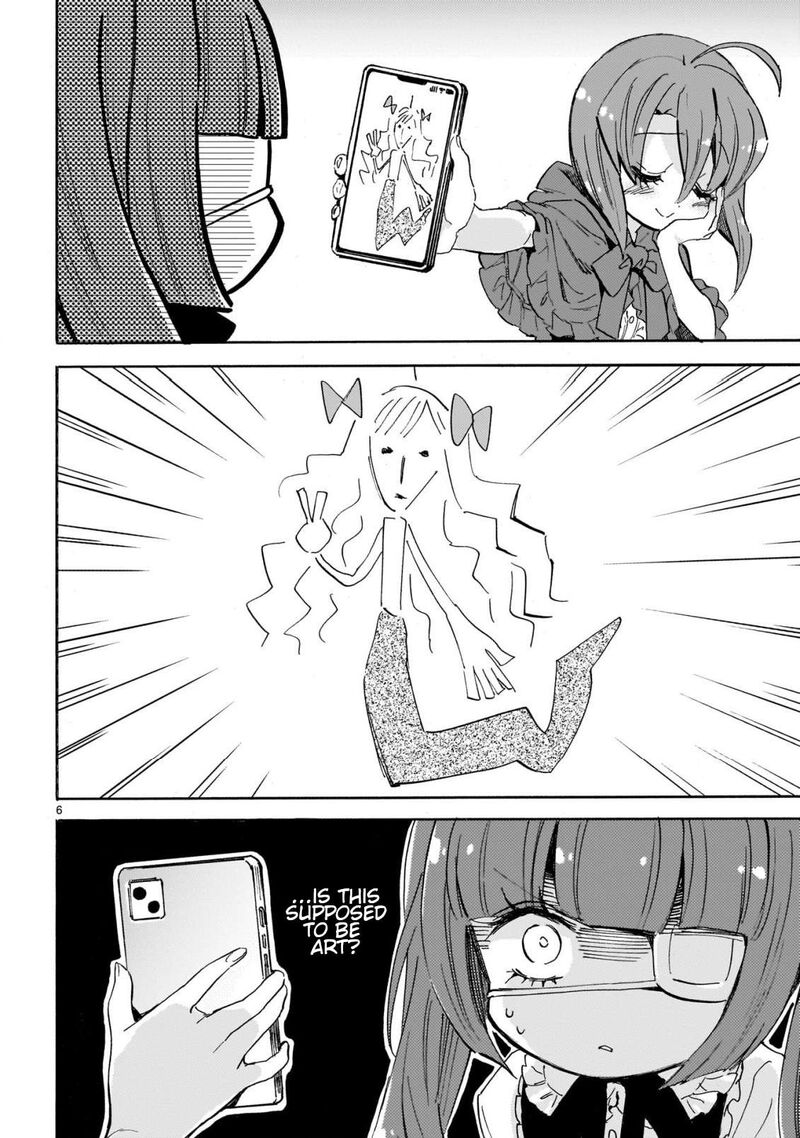 Jashin Chan Dropkick 288 6