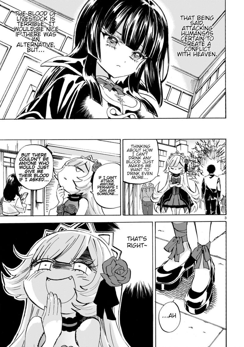 Jashin Chan Dropkick 294 3