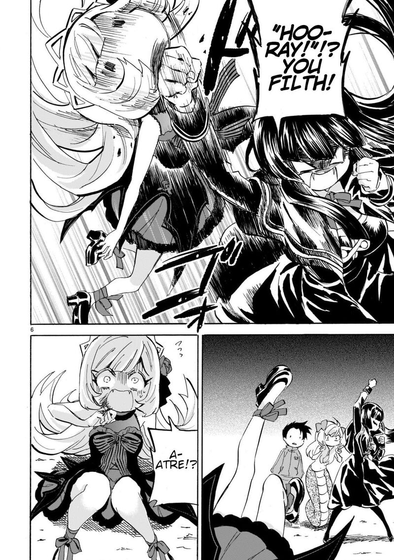 Jashin Chan Dropkick 294 6