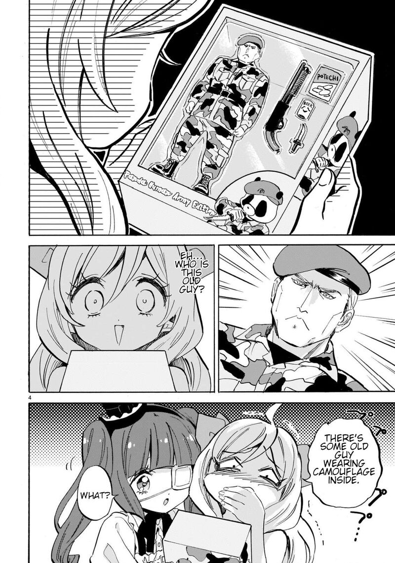 Jashin Chan Dropkick 295 4