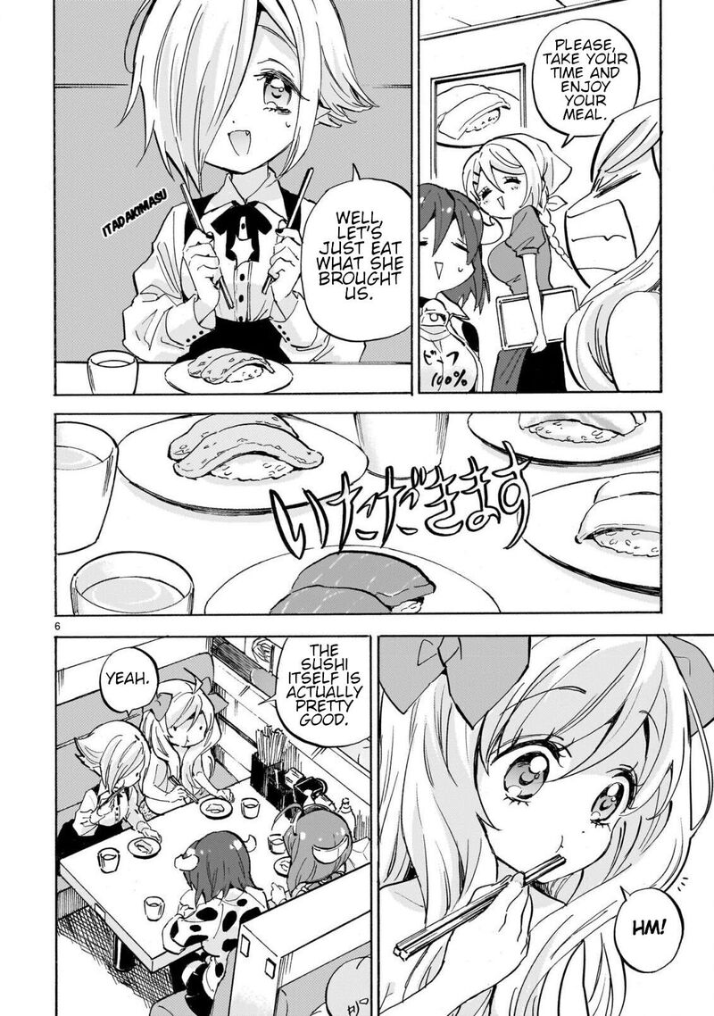 Jashin Chan Dropkick 297 6