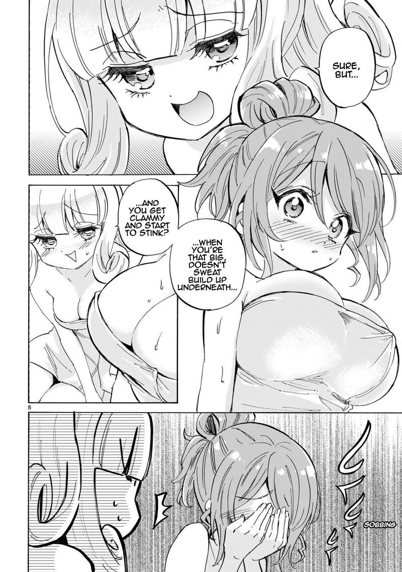 Jashin Chan Dropkick 298 8