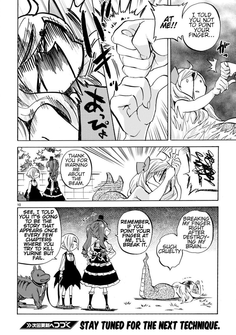 Jashin Chan Dropkick 299 10
