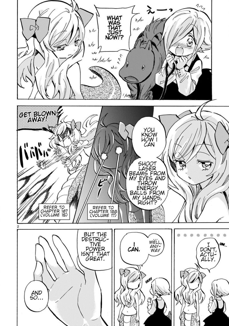 Jashin Chan Dropkick 299 2