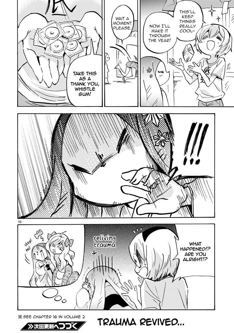 Jashin Chan Dropkick 303 10