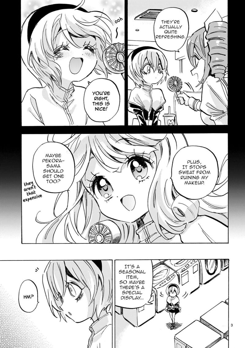 Jashin Chan Dropkick 303 3