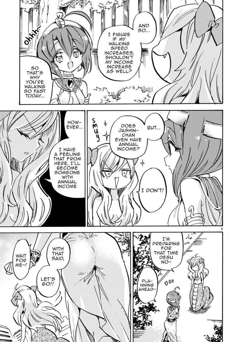 Jashin Chan Dropkick 304 3