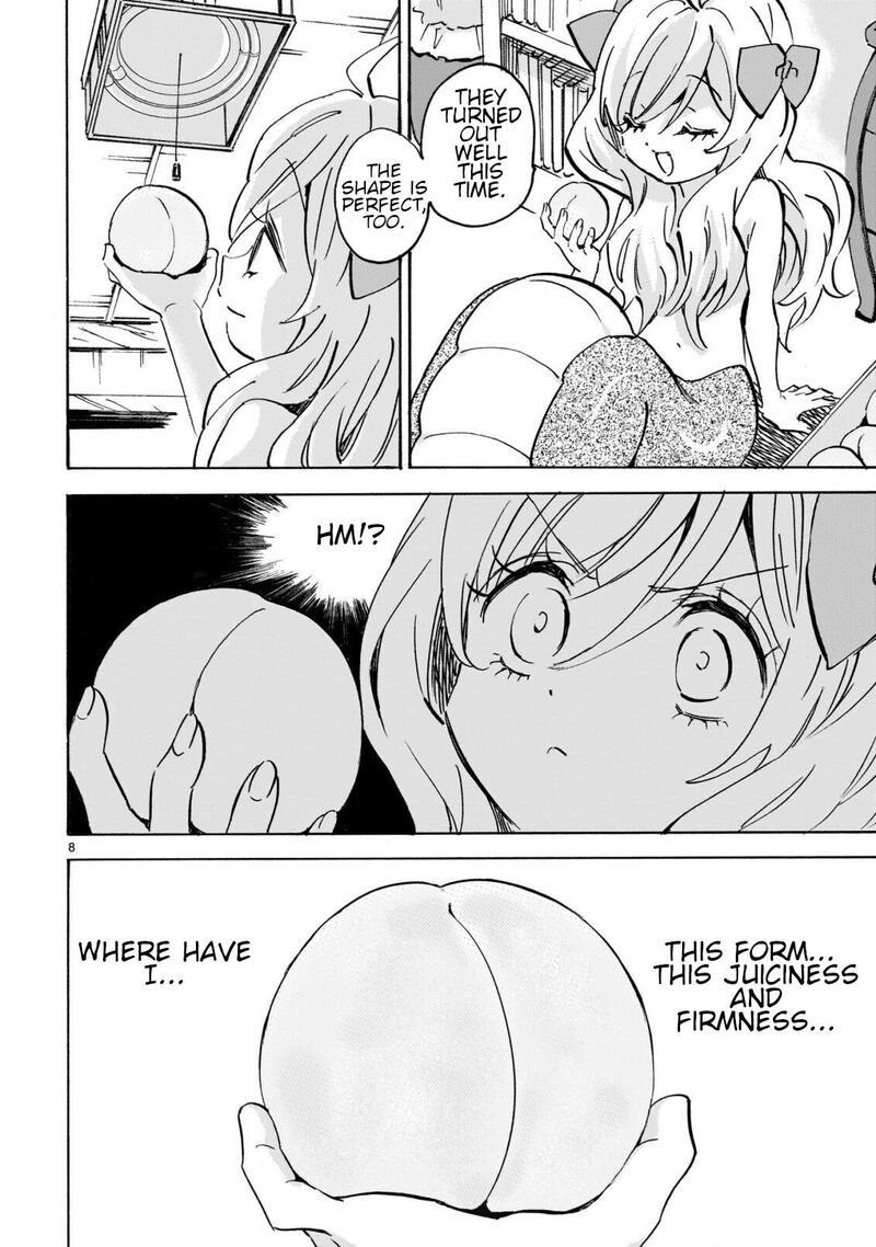 Jashin Chan Dropkick 305 8