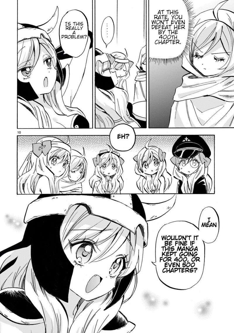 Jashin Chan Dropkick 306 10
