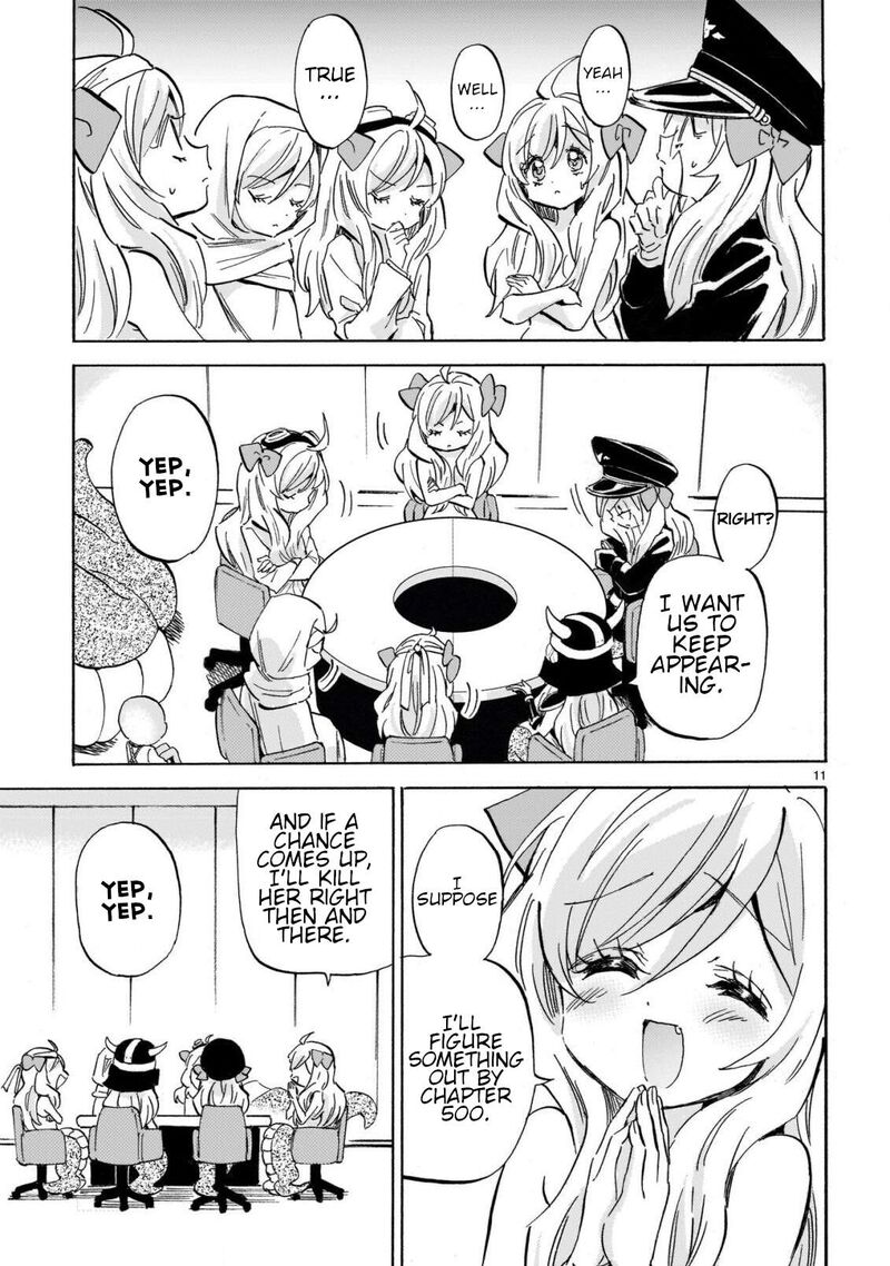 Jashin Chan Dropkick 306 11