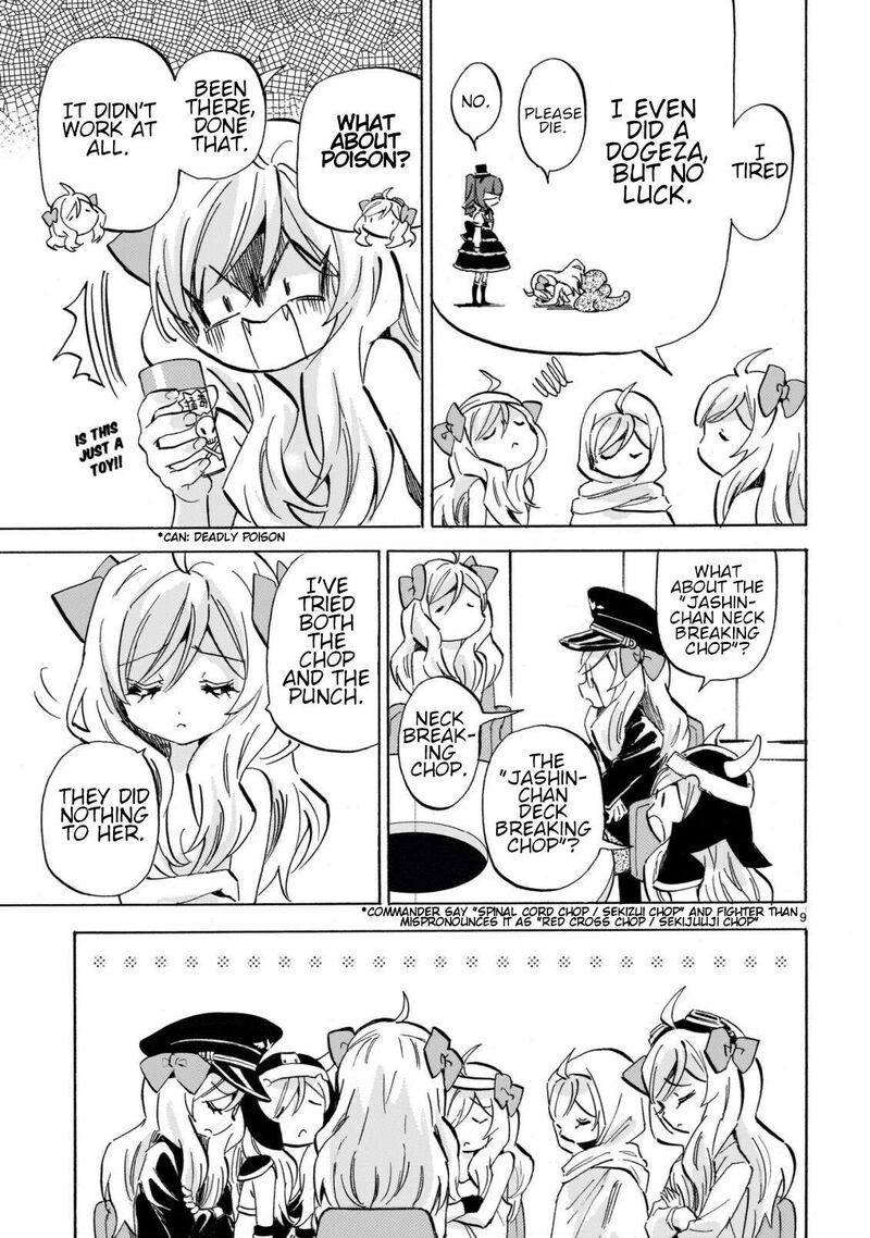 Jashin Chan Dropkick 306 9