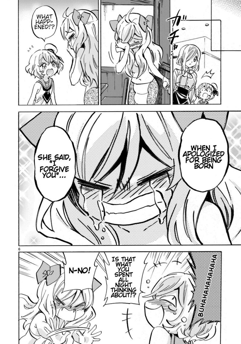 Jashin Chan Dropkick 307 6