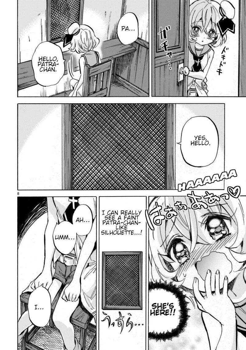 Jashin Chan Dropkick 307 8
