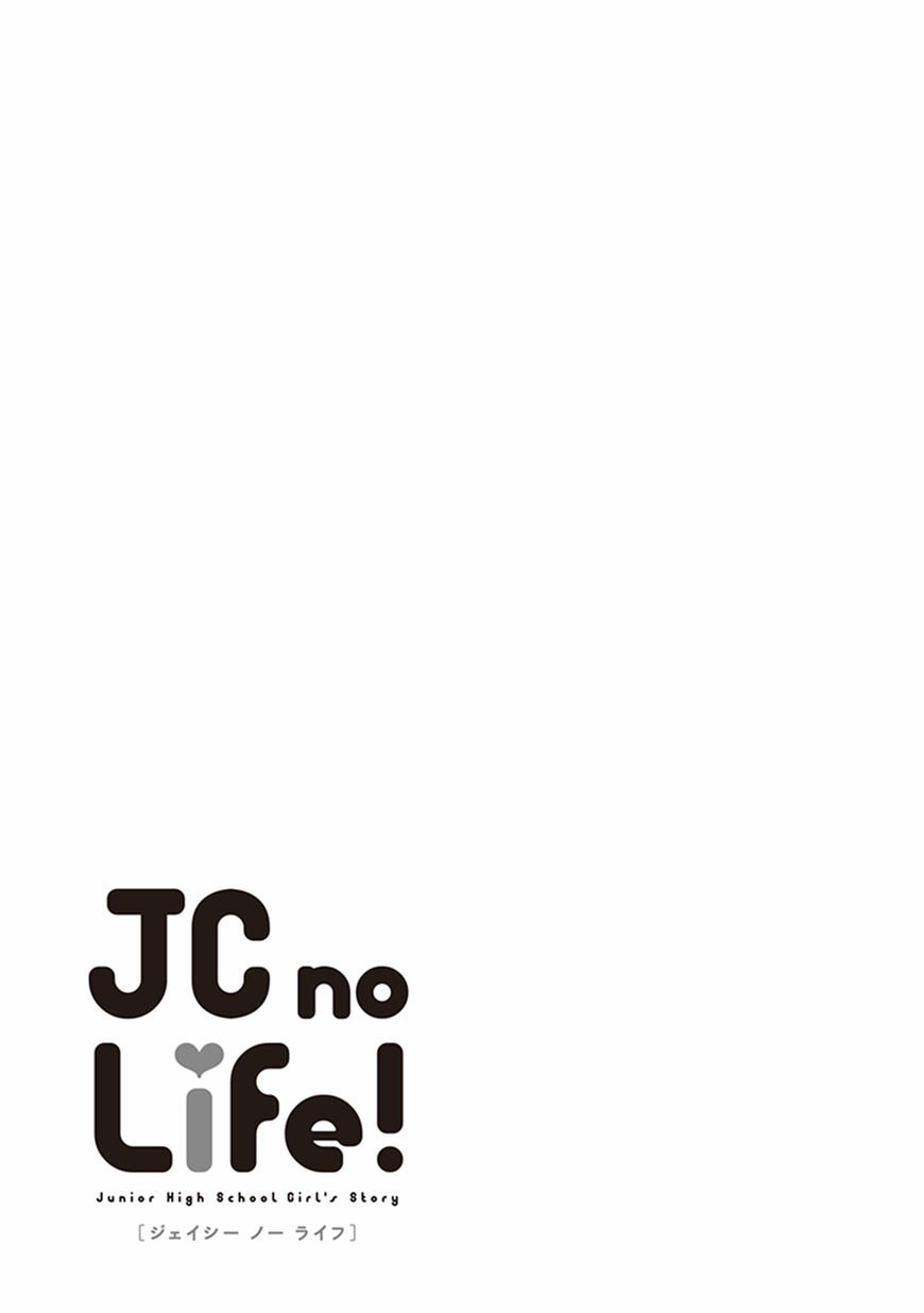 Jc No Life 16 10