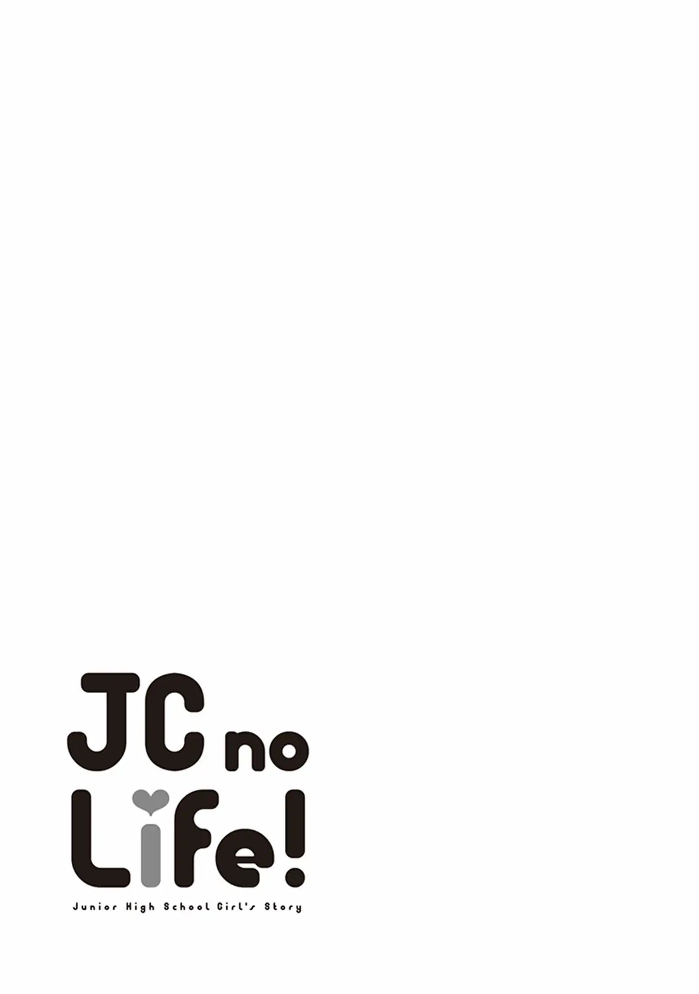 Jc No Life 27 18