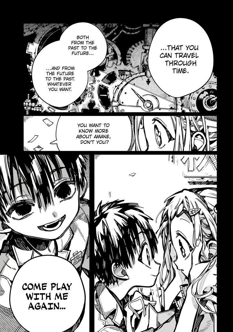 Jibaku Shounen Hanako Kun 102 27