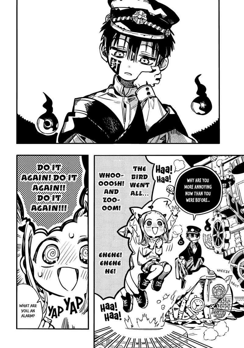 Jibaku Shounen Hanako Kun 107 11