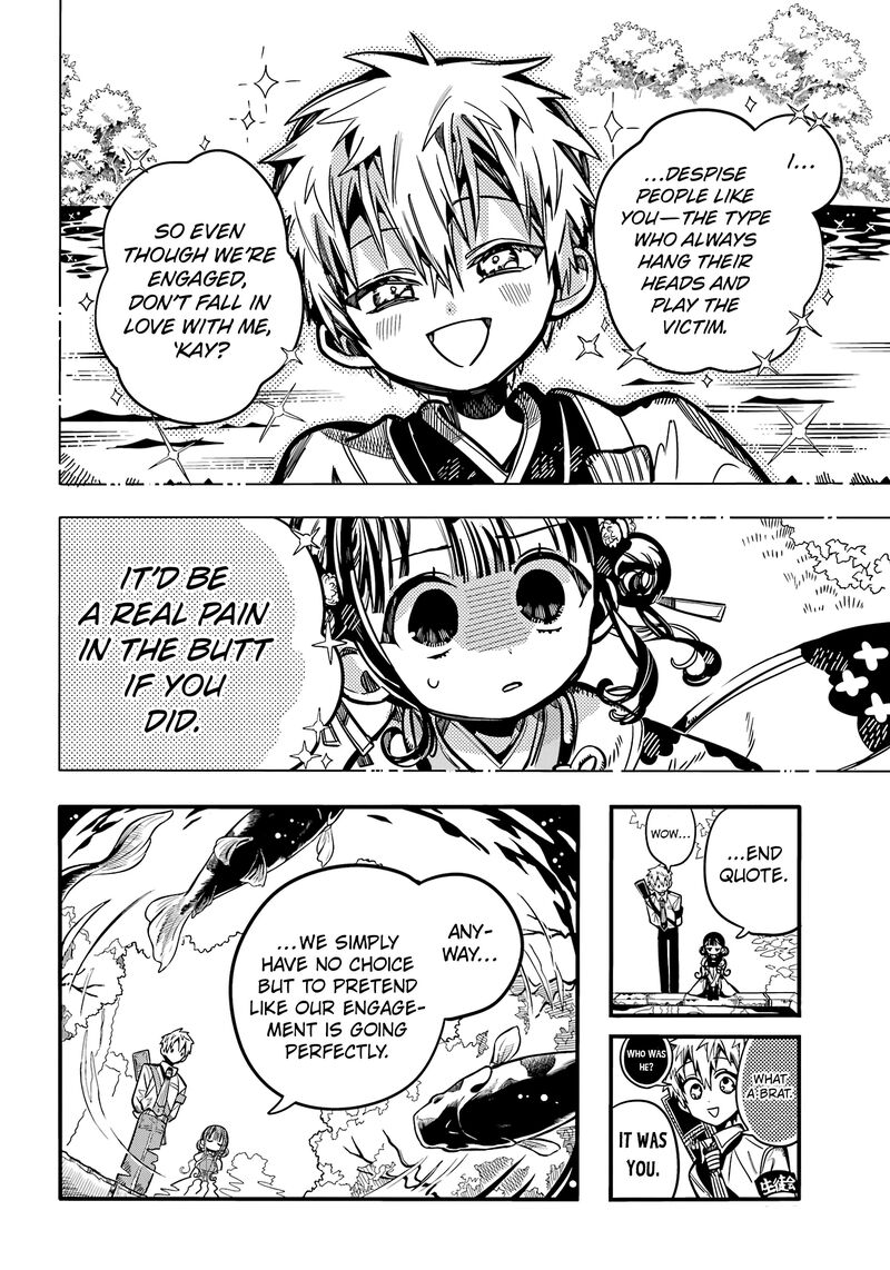 Jibaku Shounen Hanako Kun 114 15