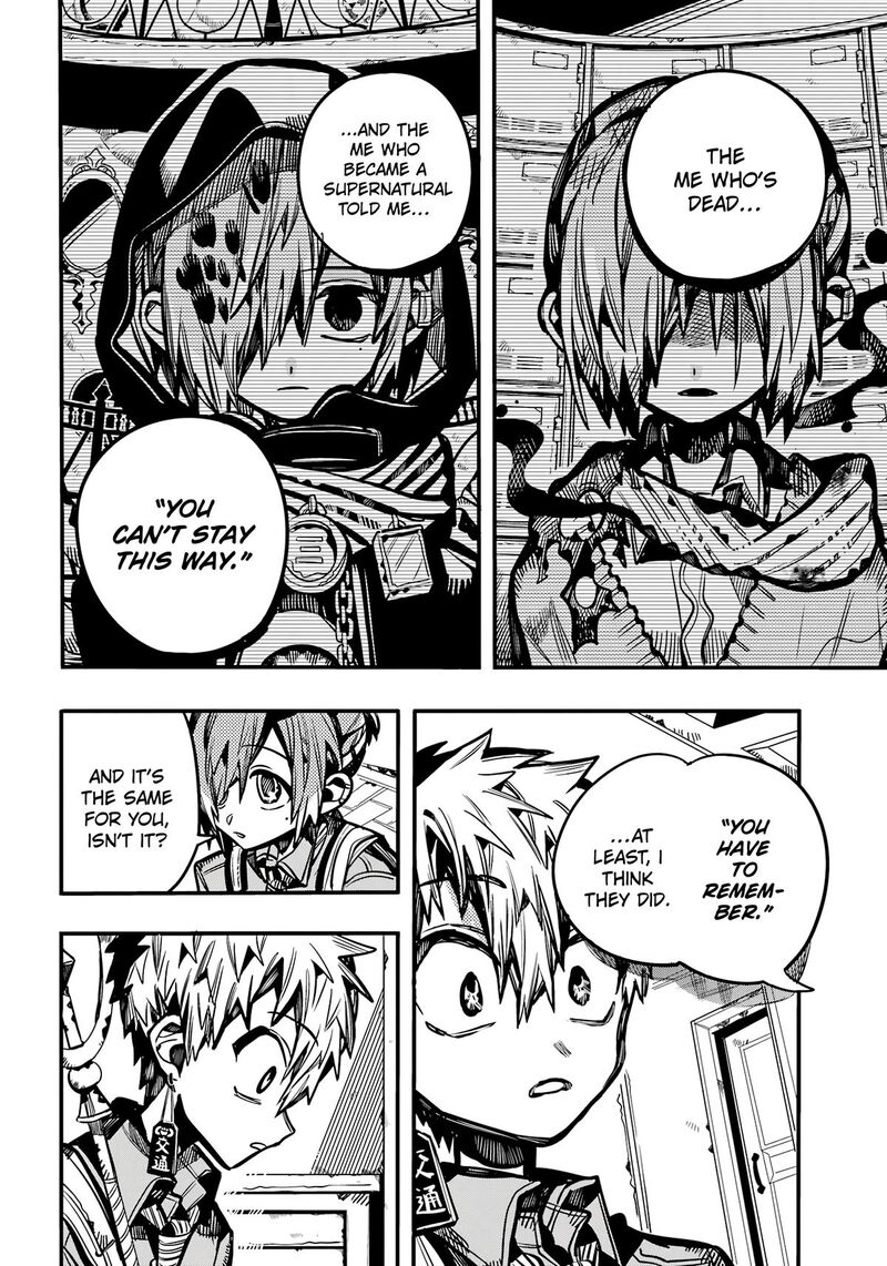 Jibaku Shounen Hanako Kun 118 22