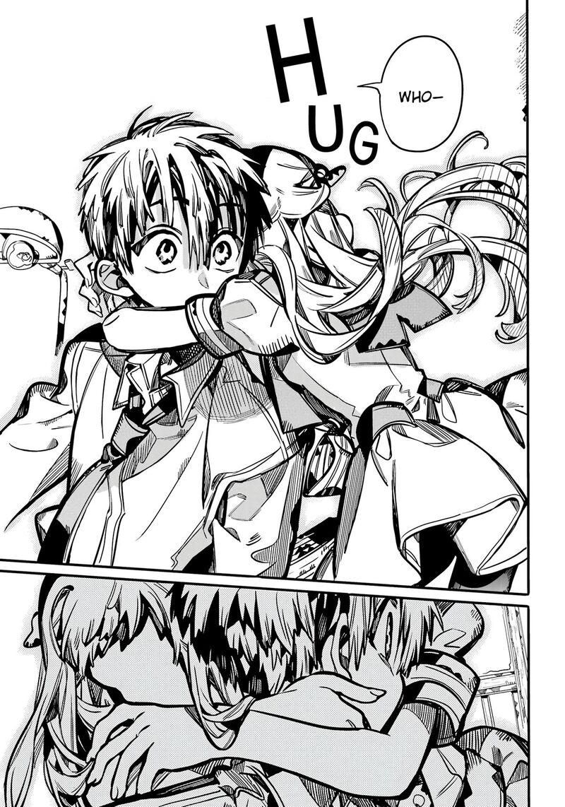 Jibaku Shounen Hanako Kun 119 26