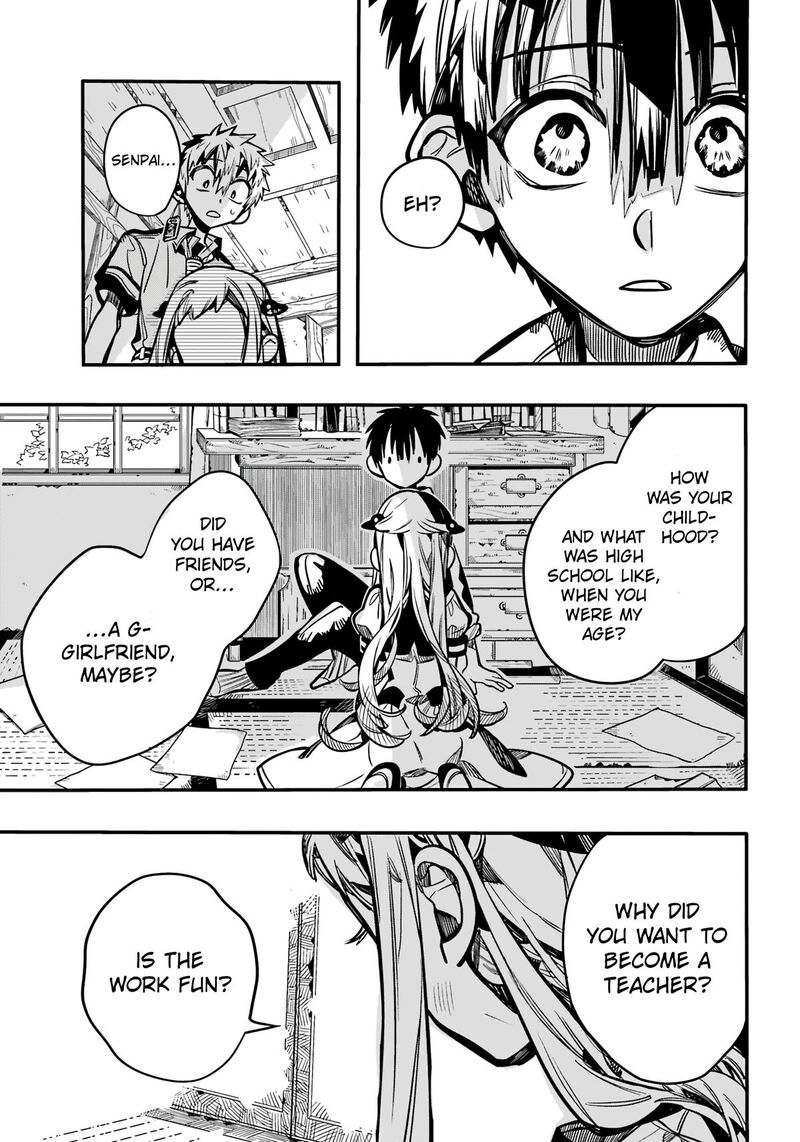 Jibaku Shounen Hanako Kun 119 32