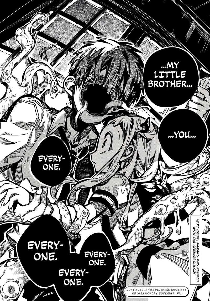 Jibaku Shounen Hanako Kun 119 40