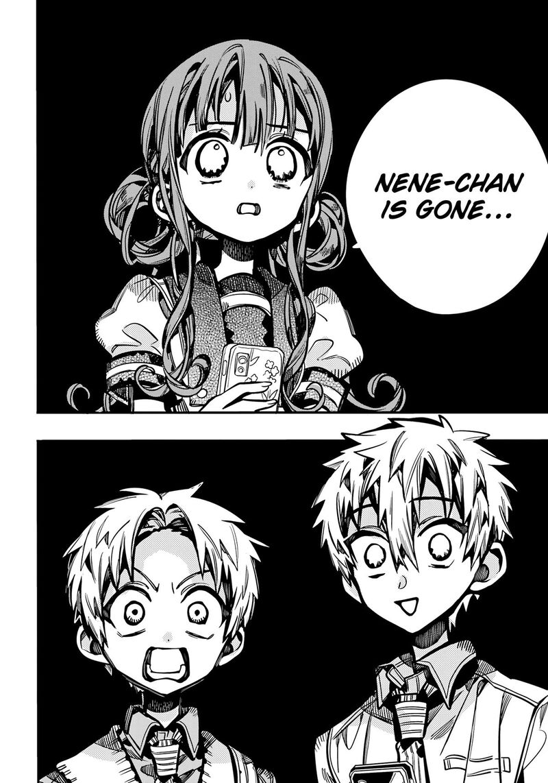 Jibaku Shounen Hanako Kun 119 9