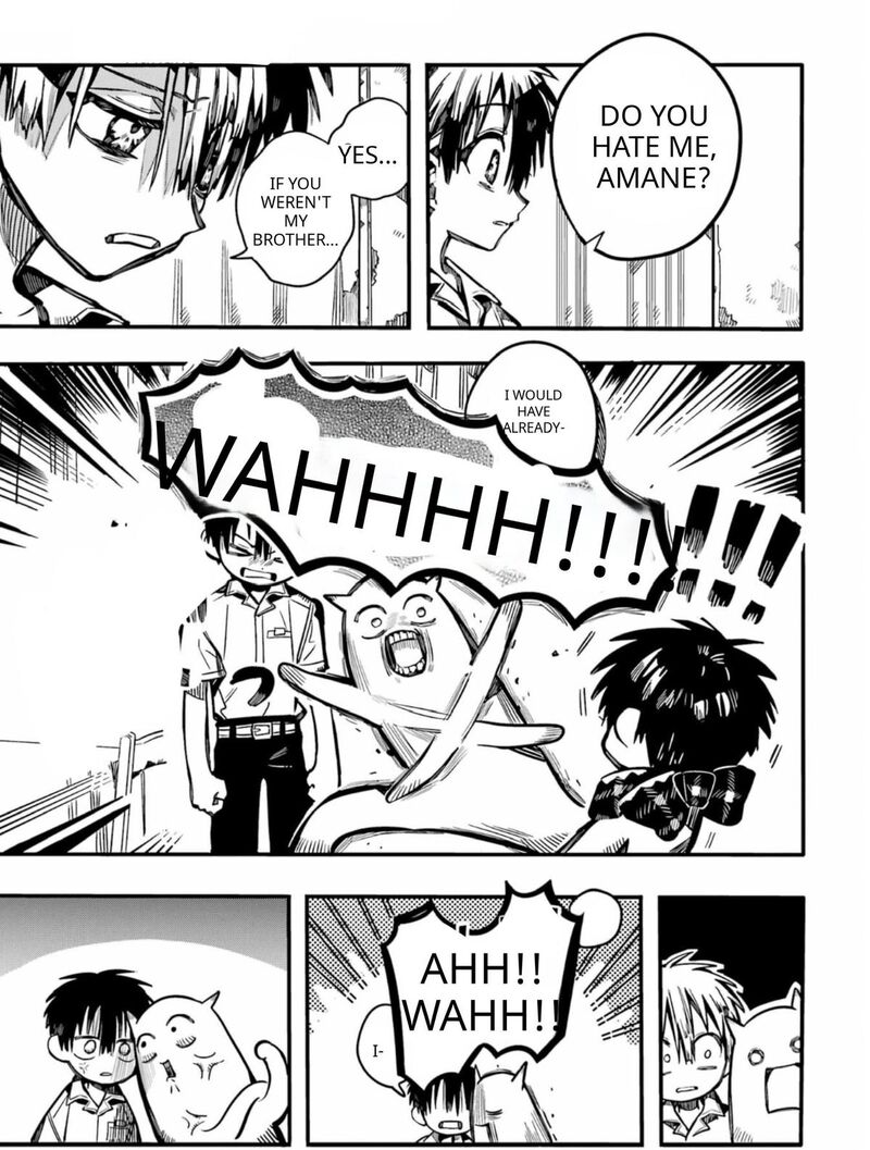 Jibaku Shounen Hanako Kun 131 18