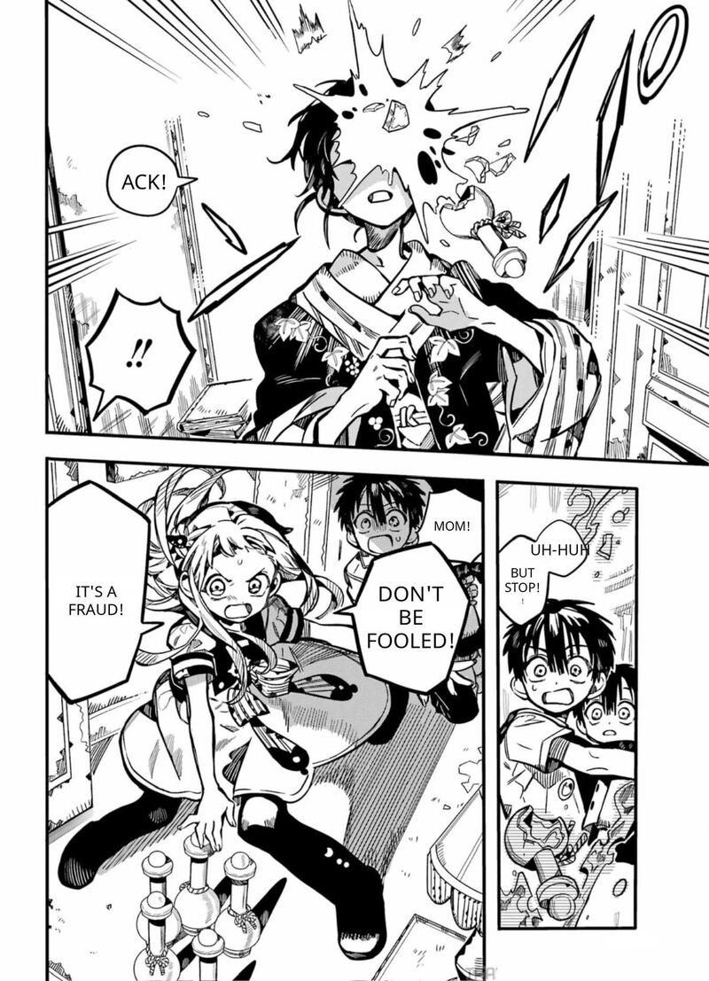 Jibaku Shounen Hanako Kun 131 29