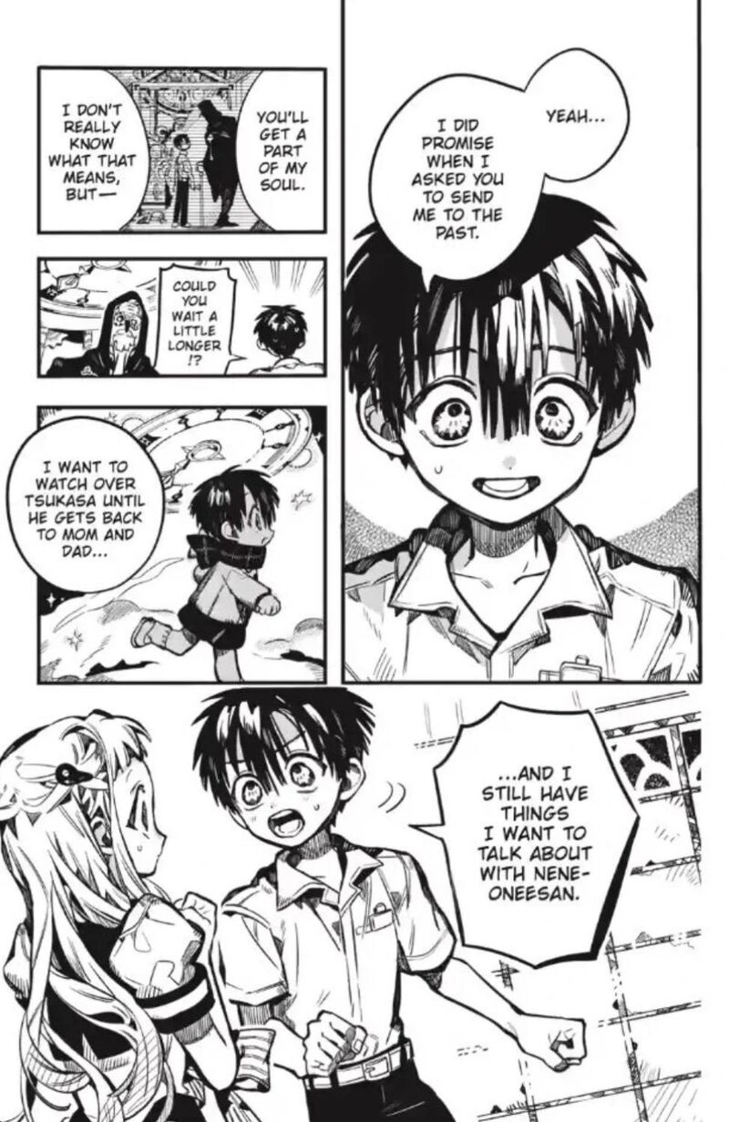 Jibaku Shounen Hanako Kun 133 6
