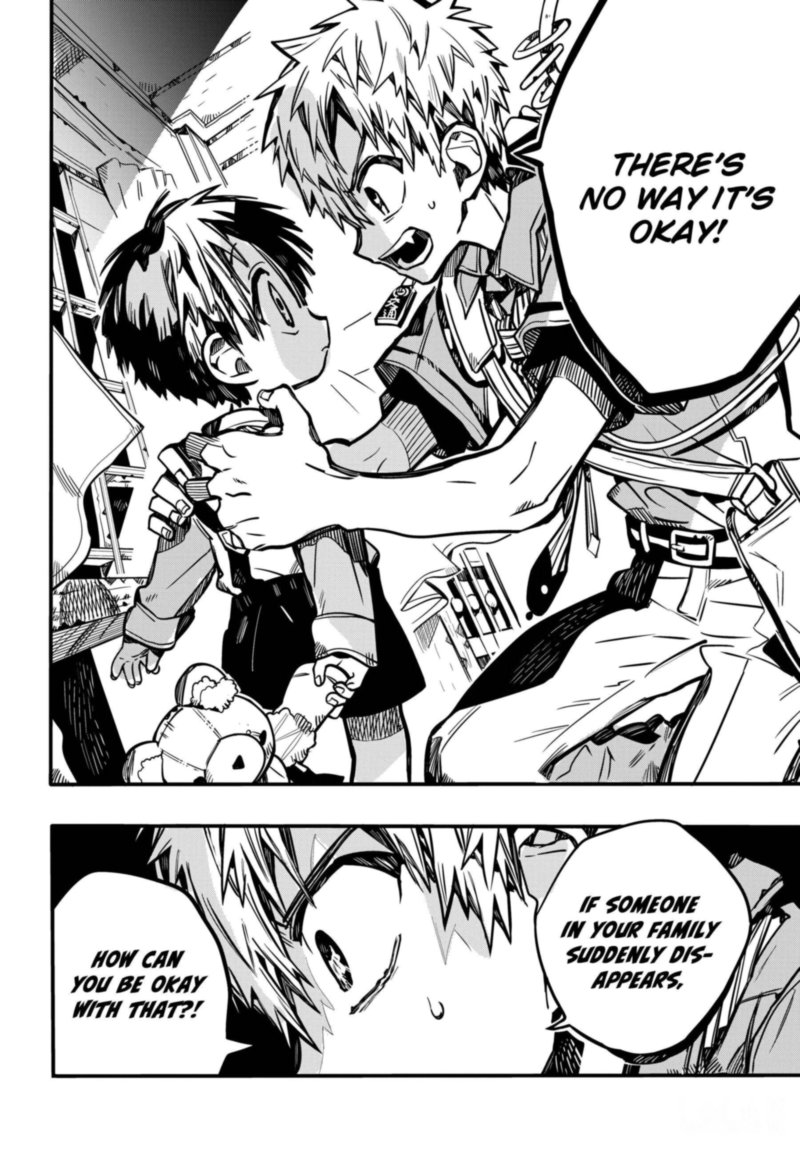 Jibaku Shounen Hanako Kun 81 38