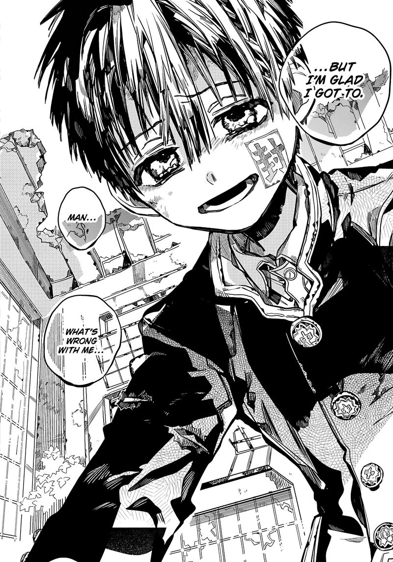 Jibaku Shounen Hanako Kun 86 26