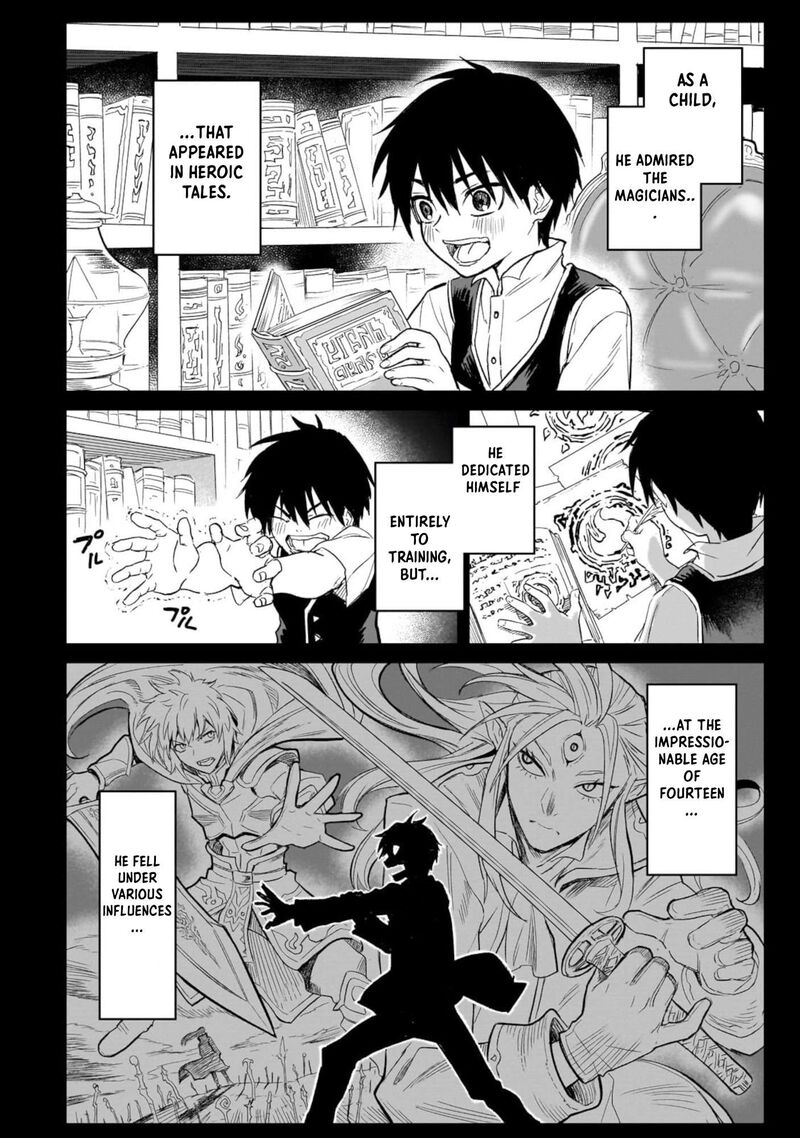 Jibun Wo Sss Kyuu Da To Omoikonde Iru C Kyuu Majutsu Gakusei 1 27