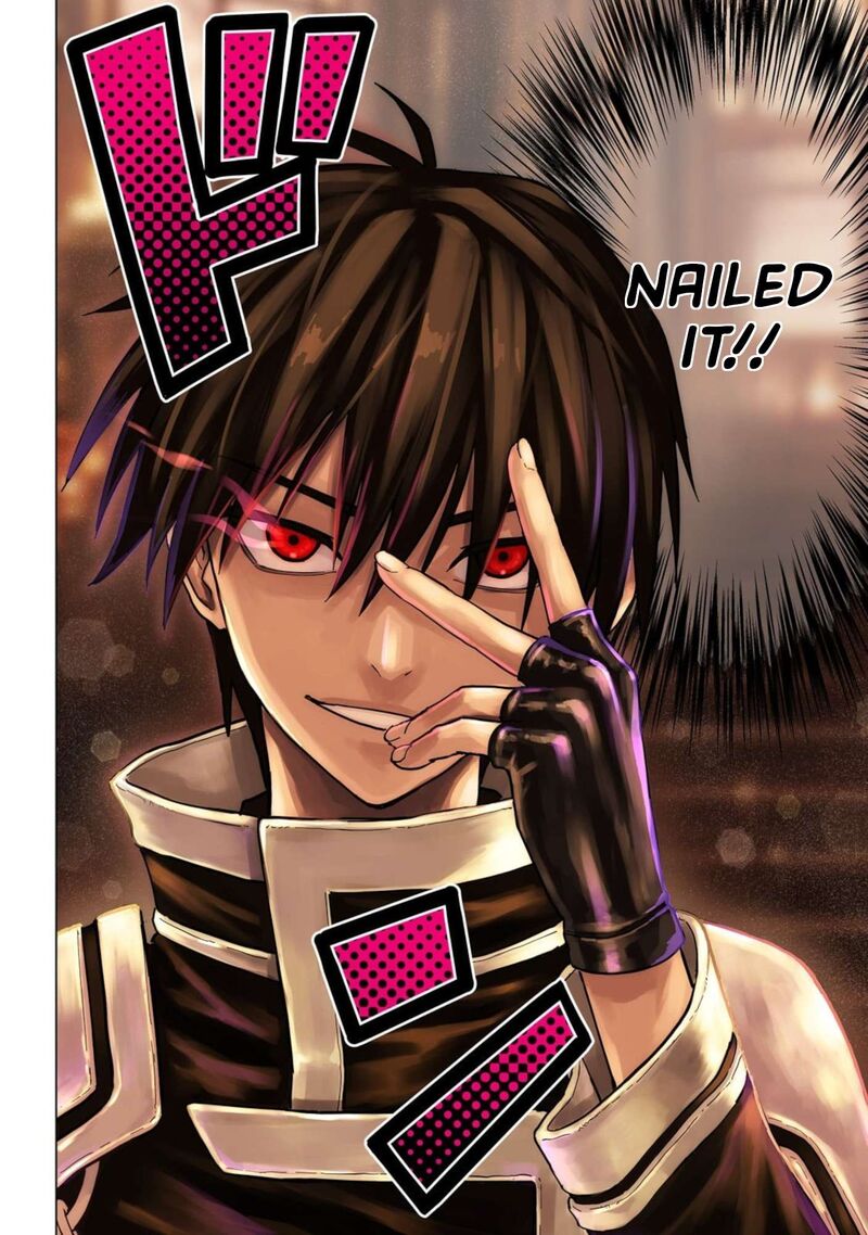Jibun Wo Sss Kyuu Da To Omoikonde Iru C Kyuu Majutsu Gakusei 1 3