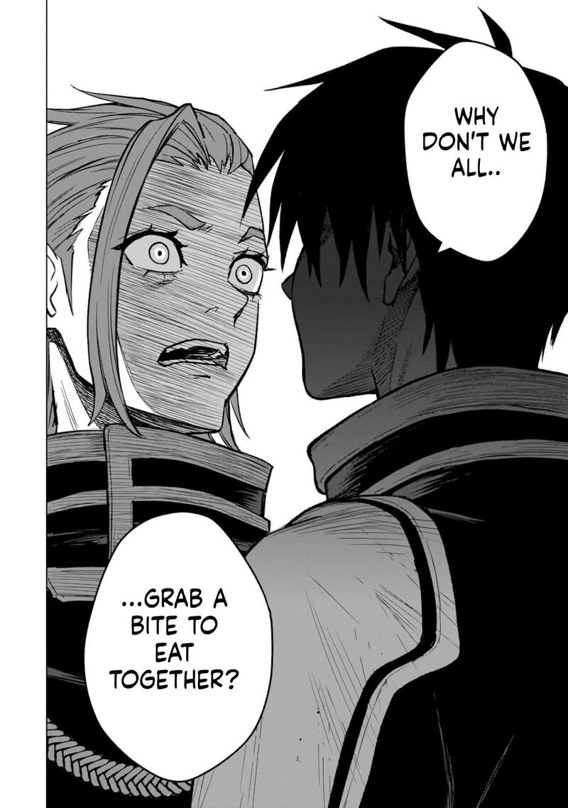 Jibun Wo Sss Kyuu Da To Omoikonde Iru C Kyuu Majutsu Gakusei 1 43