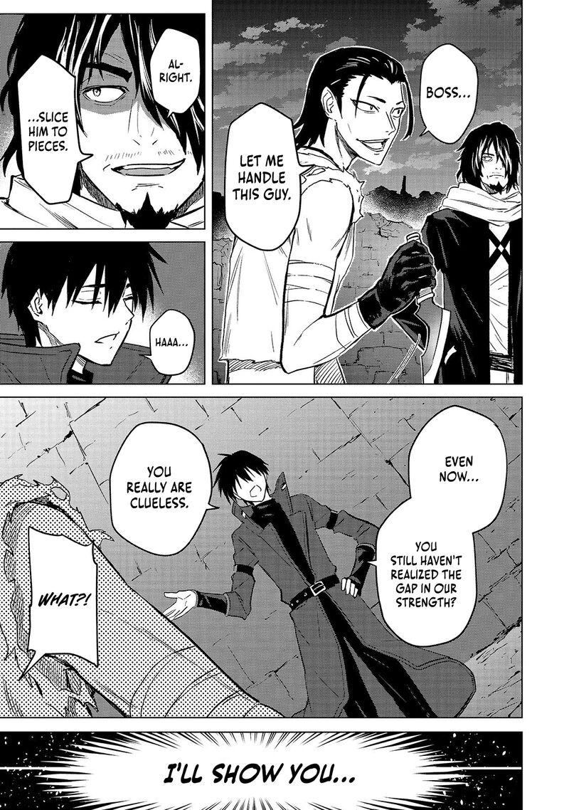 Jibun Wo Sss Kyuu Da To Omoikonde Iru C Kyuu Majutsu Gakusei 3a 11
