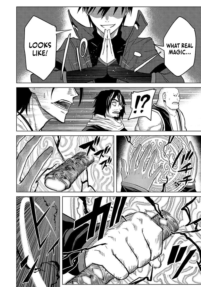 Jibun Wo Sss Kyuu Da To Omoikonde Iru C Kyuu Majutsu Gakusei 3a 12