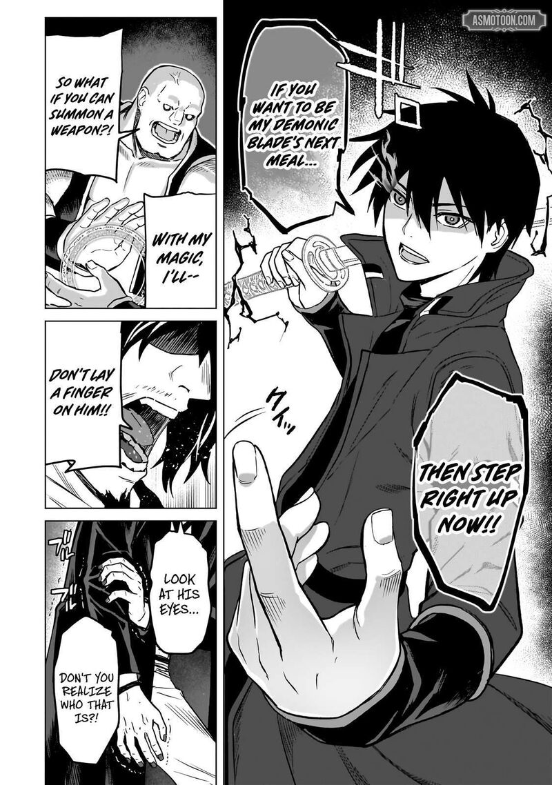 Jibun Wo Sss Kyuu Da To Omoikonde Iru C Kyuu Majutsu Gakusei 3b 1