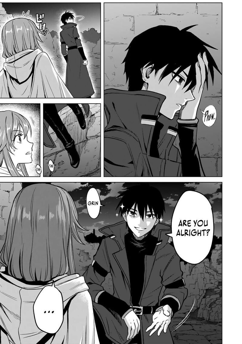 Jibun Wo Sss Kyuu Da To Omoikonde Iru C Kyuu Majutsu Gakusei 3b 10