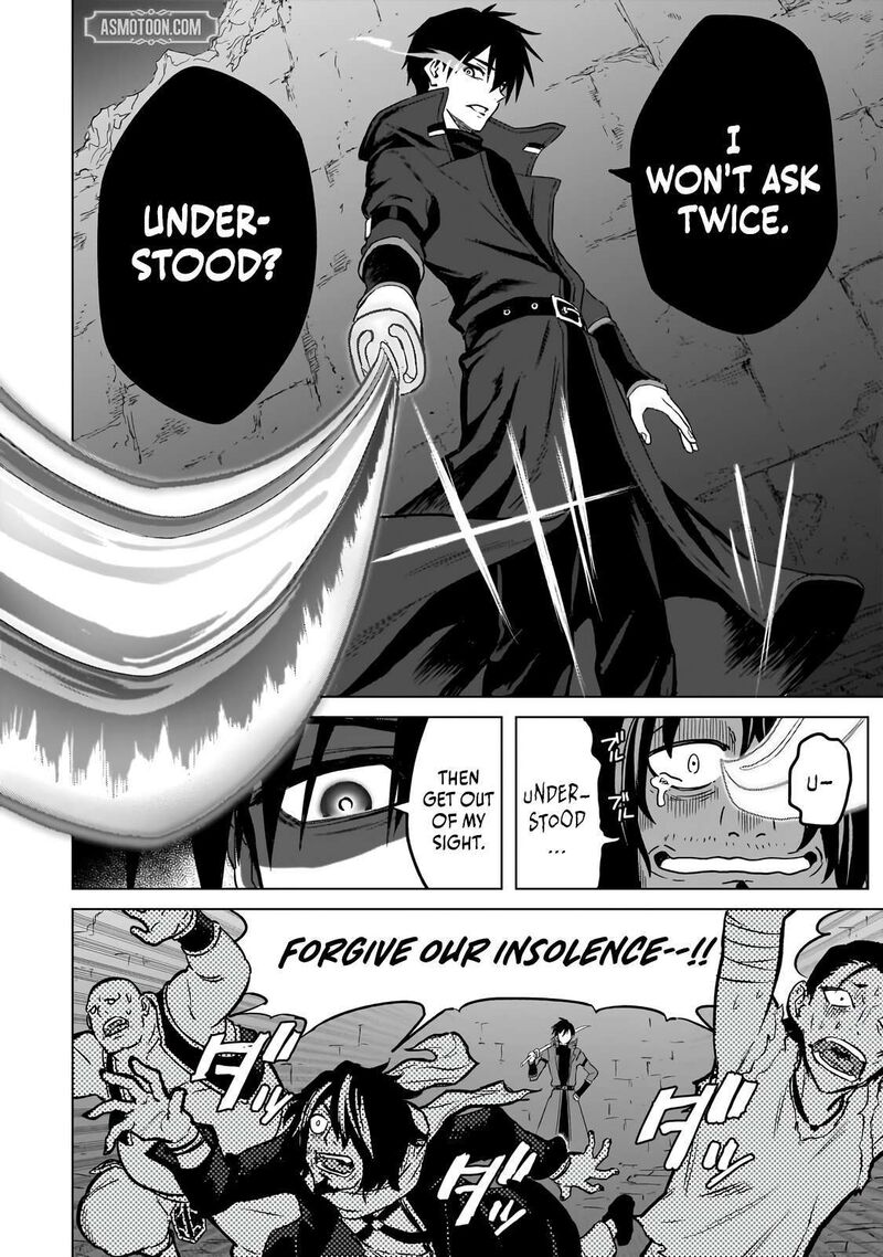Jibun Wo Sss Kyuu Da To Omoikonde Iru C Kyuu Majutsu Gakusei 3b 9