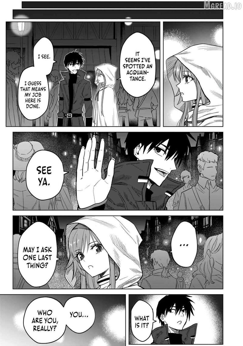 Jibun Wo Sss Kyuu Da To Omoikonde Iru C Kyuu Majutsu Gakusei 3c 6