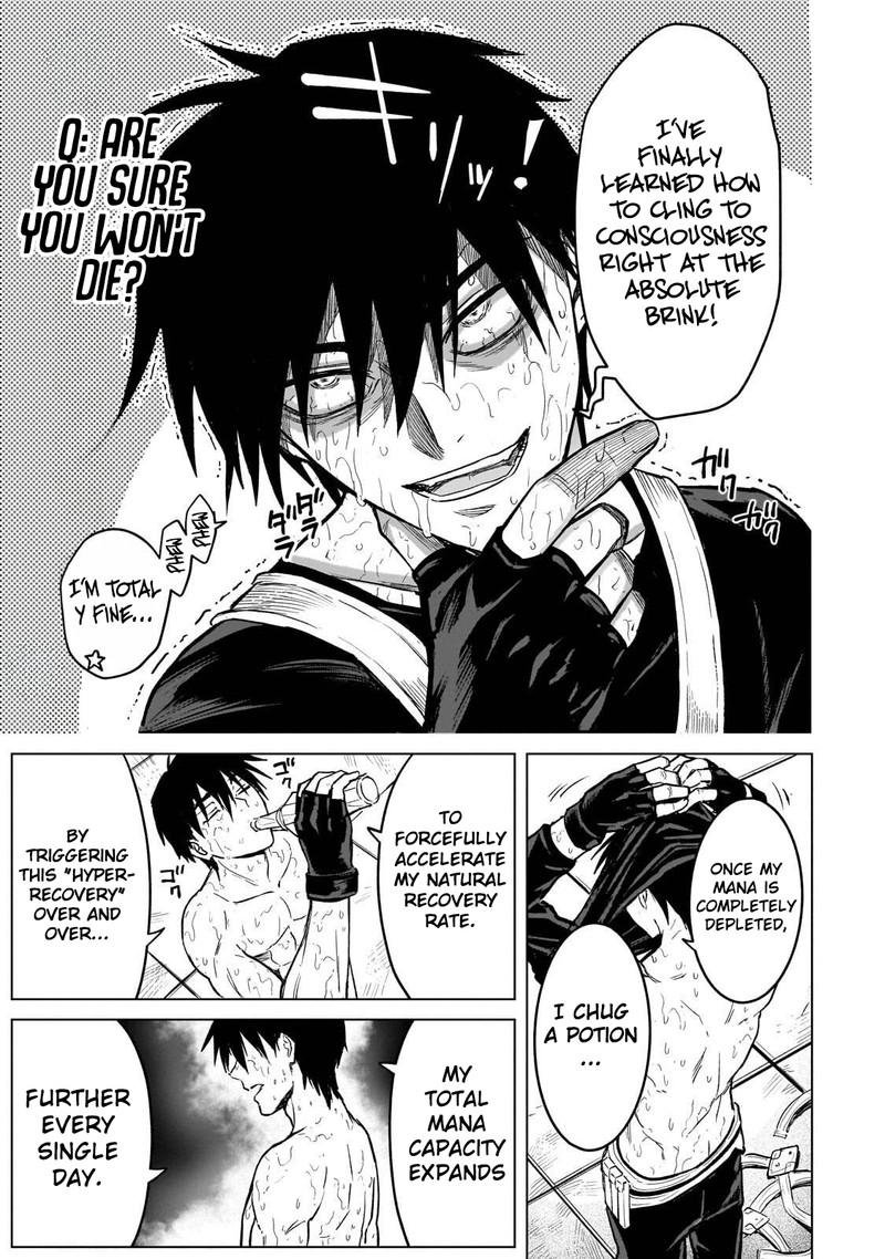 Jibun Wo Sss Kyuu Da To Omoikonde Iru C Kyuu Majutsu Gakusei 4 5
