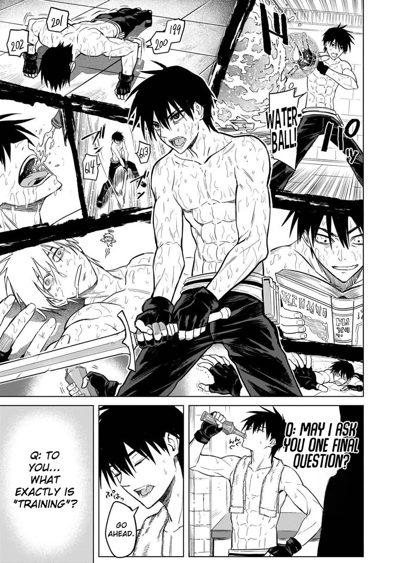 Jibun Wo Sss Kyuu Da To Omoikonde Iru C Kyuu Majutsu Gakusei 4 7