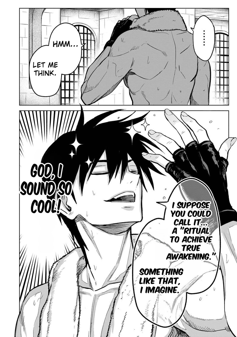 Jibun Wo Sss Kyuu Da To Omoikonde Iru C Kyuu Majutsu Gakusei 4 8