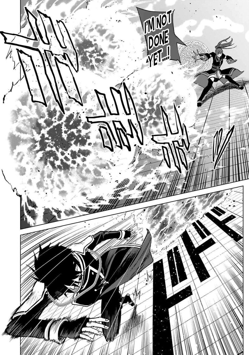 Jibun Wo Sss Kyuu Da To Omoikonde Iru C Kyuu Majutsu Gakusei 5 11