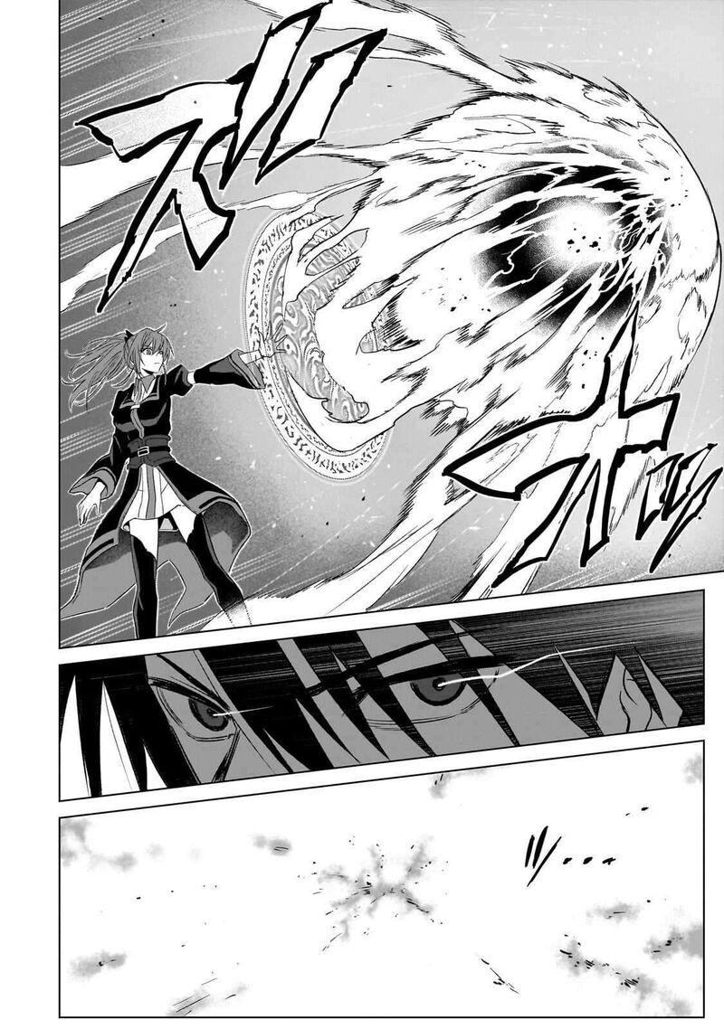 Jibun Wo Sss Kyuu Da To Omoikonde Iru C Kyuu Majutsu Gakusei 5 9