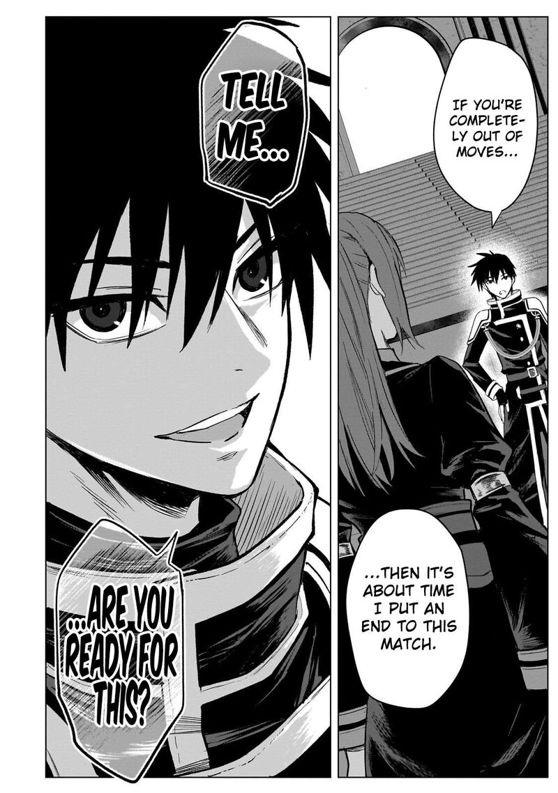 Jibun Wo Sss Kyuu Da To Omoikonde Iru C Kyuu Majutsu Gakusei 6 14